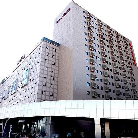 Yes Inn Shenyang Eksteriør bilde