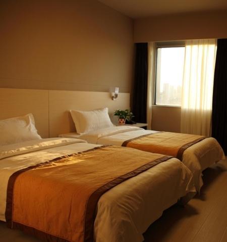 Yes Inn Shenyang Rom bilde
