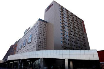 Yes Inn Shenyang Eksteriør bilde